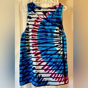 Vans tank Mens size Med